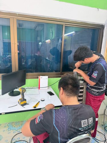 LINE_ALBUM_ติดตั้งกล้องรร.สุนทรเทพคีรี_250913_11